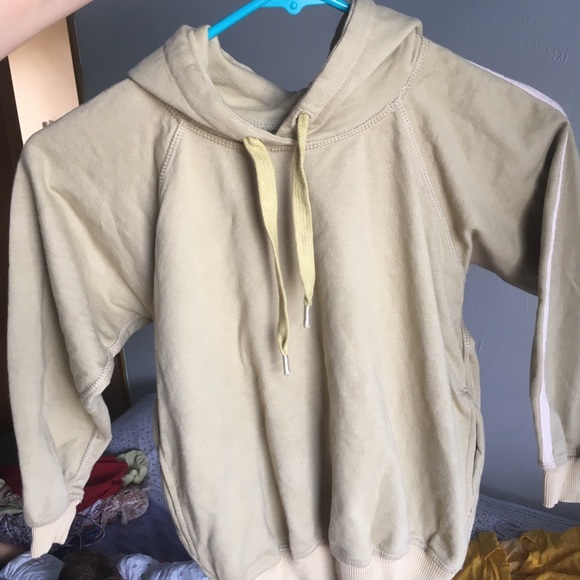 Sweatshirt Acacia